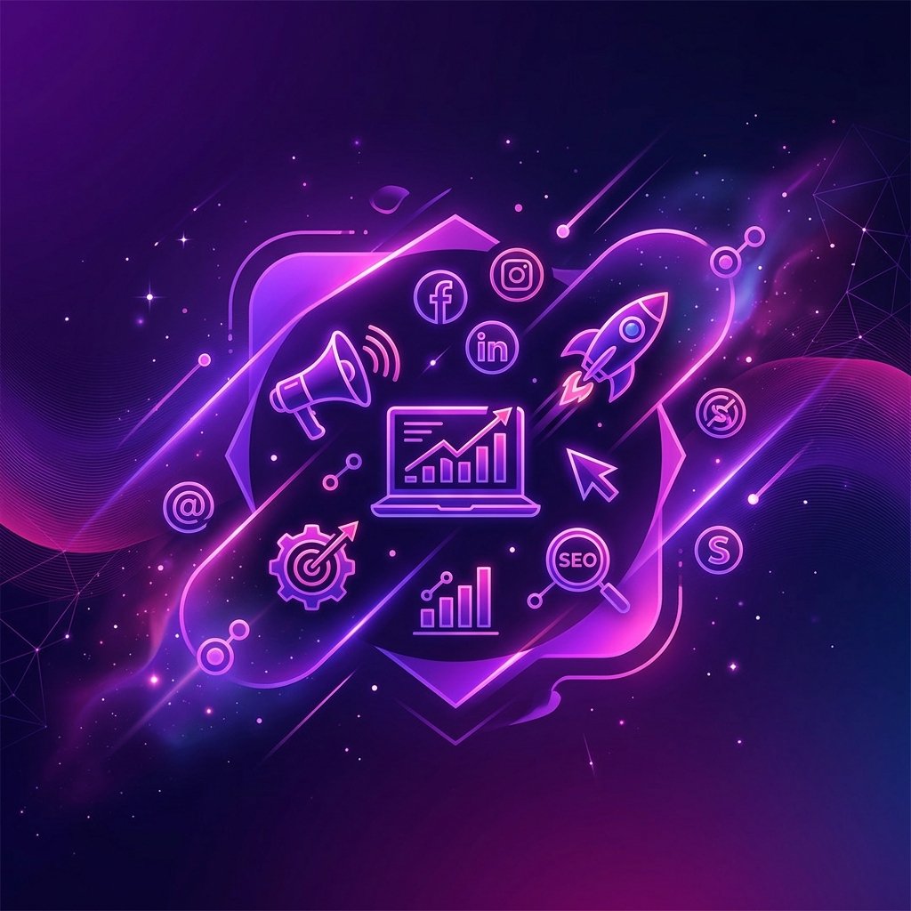 Complete Guide to Digital Marketing in 2026